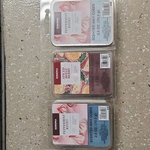 Wax Melt Holiday Bundle